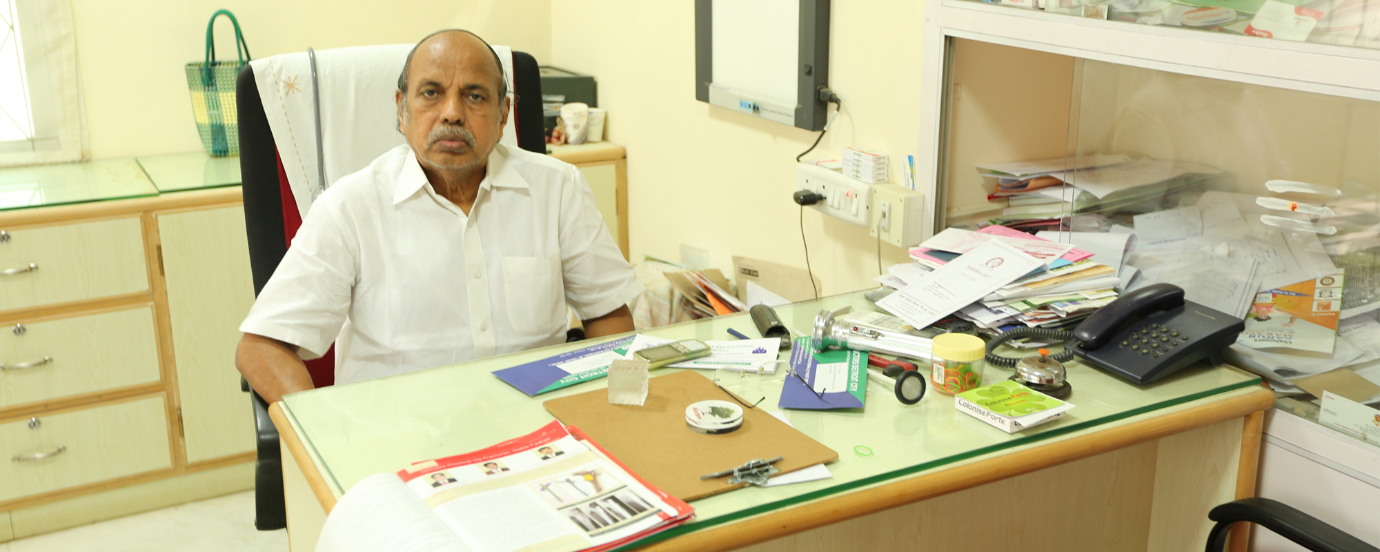 Medical Services <span>That You Can Trust</span>